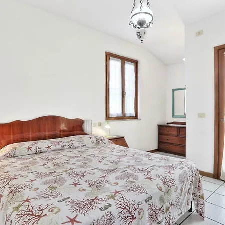 Ricci Apartment *